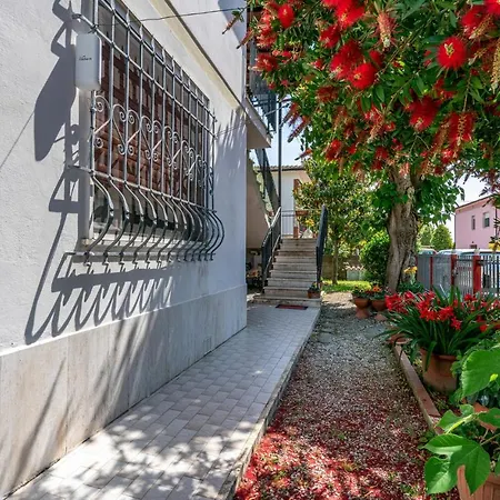In San Giuliano Terme With 2 Bedrooms And Wifi Appartement Pisa