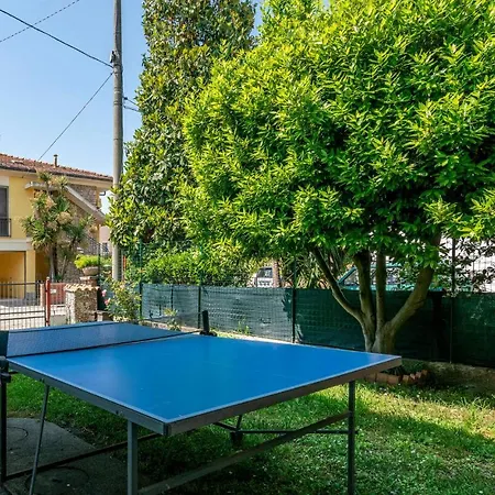 In San Giuliano Terme With 2 Bedrooms And Wifi Apartment *
