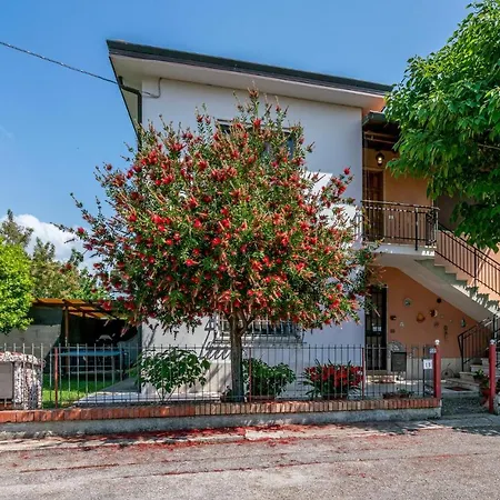 In San Giuliano Terme With 2 Bedrooms And Wifi * Pisa