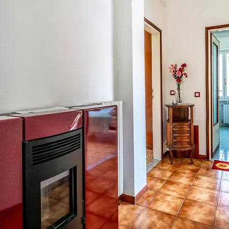 Appartement In San Giuliano Terme With 2 Bedrooms And Wifi Pisa