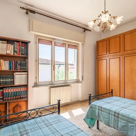 In San Giuliano Terme With 2 Bedrooms And Wifi Appartement *