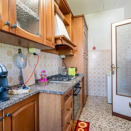 In San Giuliano Terme With 2 Bedrooms And Wifi * Pisa